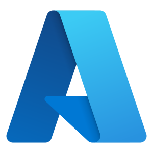 Azure logo